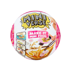 Diner series 2B | MGA Miniverse Make it mini