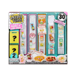 Multipack | MGA Miniverse Make it mini