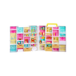 All You Can Eat | MGA Miniverse Make it mini