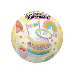 Birthday series 1 | MGA Miniverse Make it mini