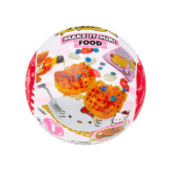 Hello Kitty series 1 | MGA Miniverse Make it mini