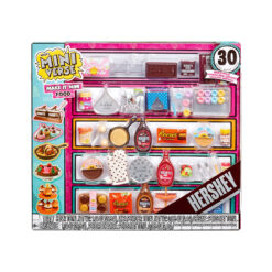Hershey's Multipack | MGA Miniverse Make it mini