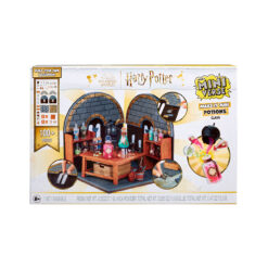 Harry Potter Potions Class | MGA Miniverse Make it mini