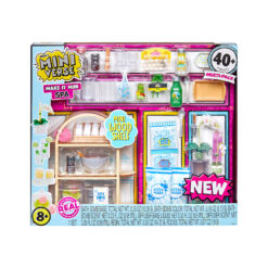 Spa Multipack | MGA Miniverse Make it mini