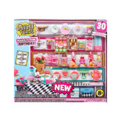 Birthday Multipack | MGA Miniverse Make it mini