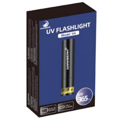 UV Lamp 365nm | Taaslaetav