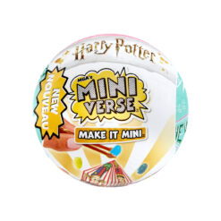 Harry Potter Honeydukes | MGA Miniverse Make it mini