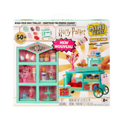 Honeydukes Trolley | MGA Miniverse Make it mini