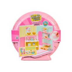Spaces: Ice Cream Shop | MGA Miniverse Make it mini