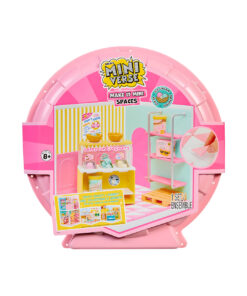 Spaces: Ice Cream Shop | MGA Miniverse Make it mini