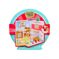 Spaces: Pizza Shop | MGA Miniverse Make it mini