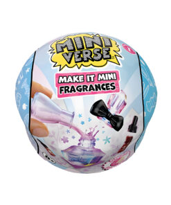 Fragrances series 1A | MGA Miniverse Make it mini