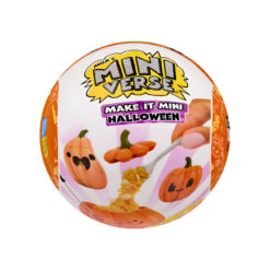 Halloween series 3 (2025) | MGA Miniverse Make it mini