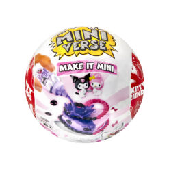 Hello Kitty series 2 | MGA Miniverse Make it mini