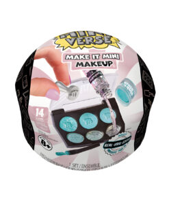 Makeup series 1A | MGA Miniverse Make it mini