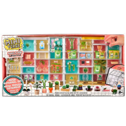 Mega Botanical | MGA Miniverse Make it mini