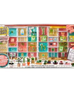 Mega Botanical set | MGA Miniverse Make it mini