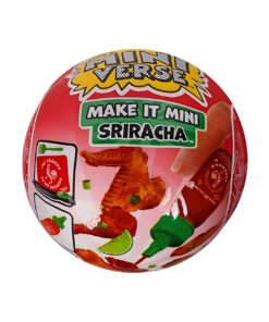 Sriracha Wings | MGA Miniverse Make it mini