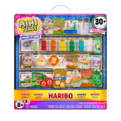 Haribo Multipack | MGA Miniverse Make it mini