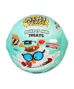 Mini Treats series 1 | MGA Miniverse Make it mini