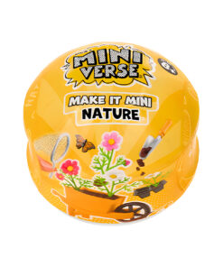 Nature series 3A | MGA Miniverse Make it mini