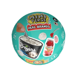 Real Brands series 1 | MGA Miniverse