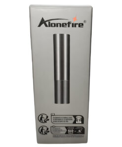 UV Flashlight 365nm | Rechargeable