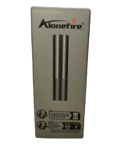 UV Flashlight 365nm | Rechargeable