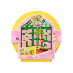 Spaces: Greenhouse | MGA Miniverse Make it mini