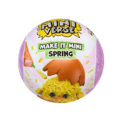 Spring series 3 (2026) | MGA Miniverse Make it mini