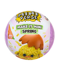 Spring series 3 (2026) | MGA Miniverse Make it mini