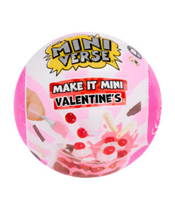 Valentine's series 3 (2026) | MGA Miniverse Make it mini