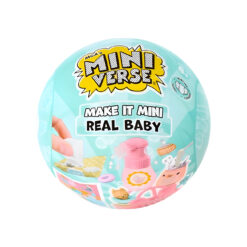 Real Baby series 1B | MGA Miniverse Make it mini