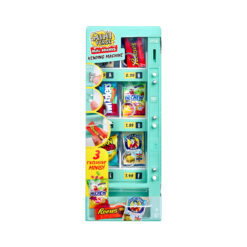 Vending Machine | MGA Miniverse